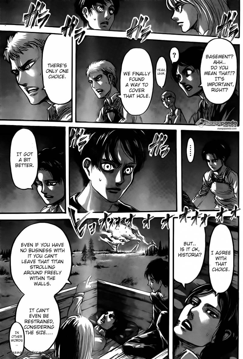 Shingeki No Kyojin 67 21