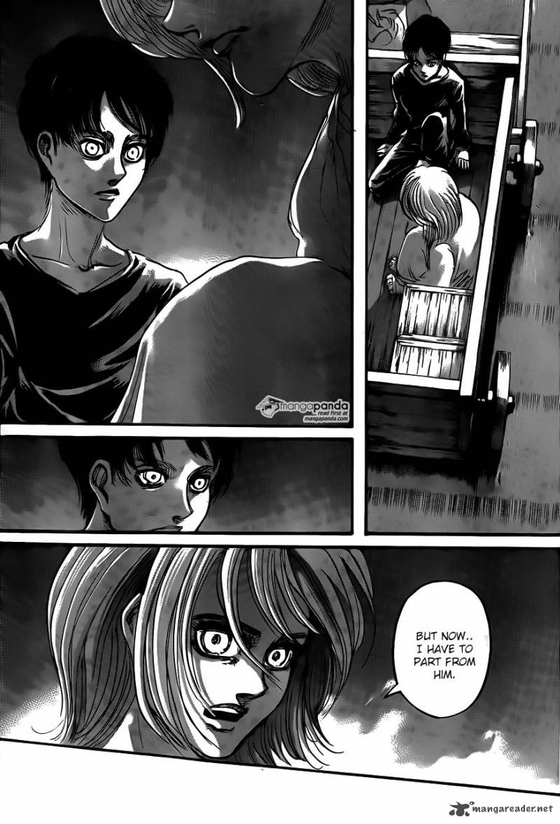 Shingeki No Kyojin 67 25