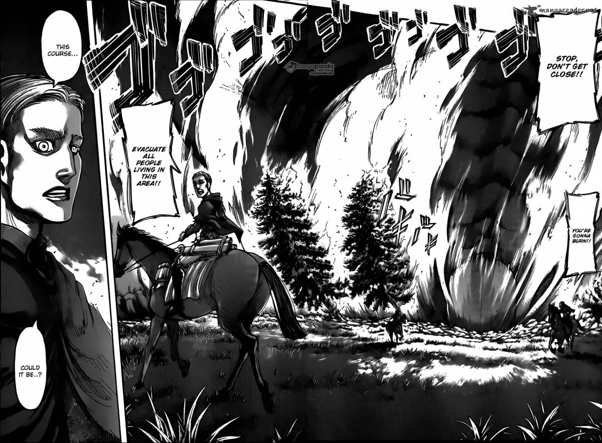 Shingeki No Kyojin 67 26