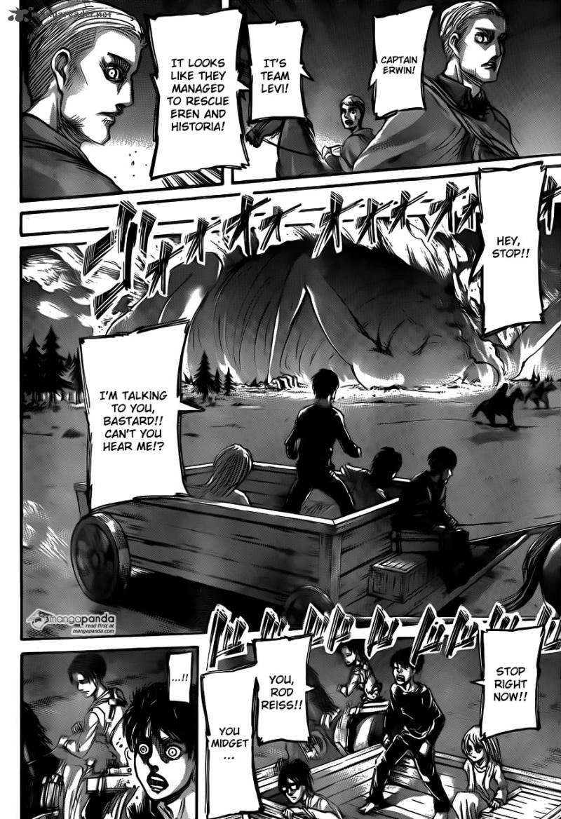Shingeki No Kyojin 67 27