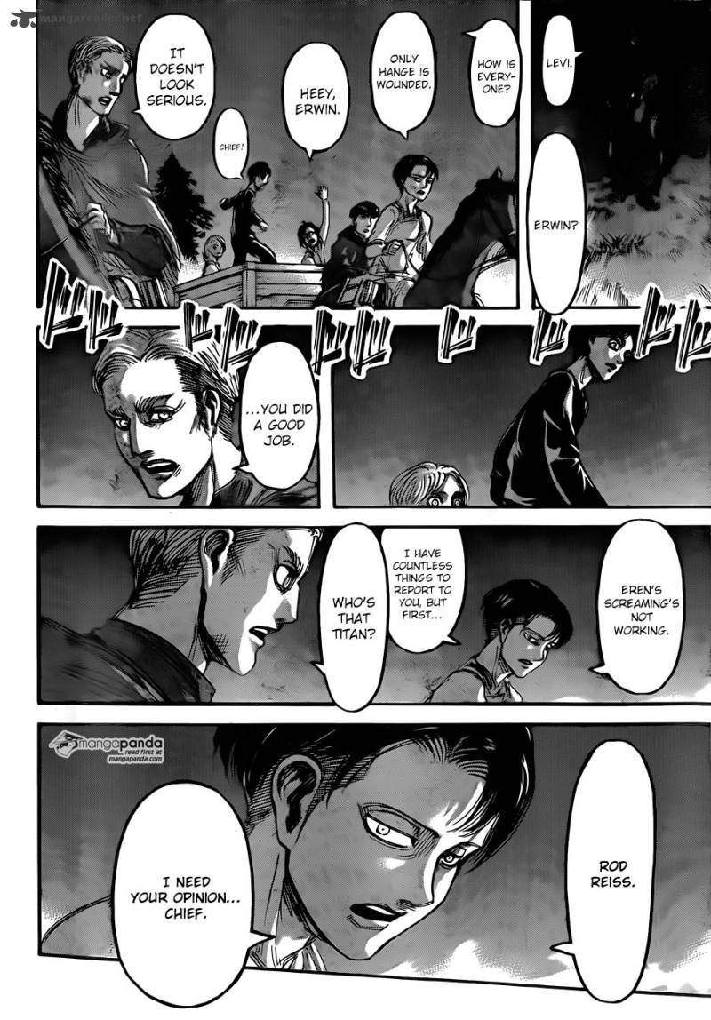 Shingeki No Kyojin 67 29