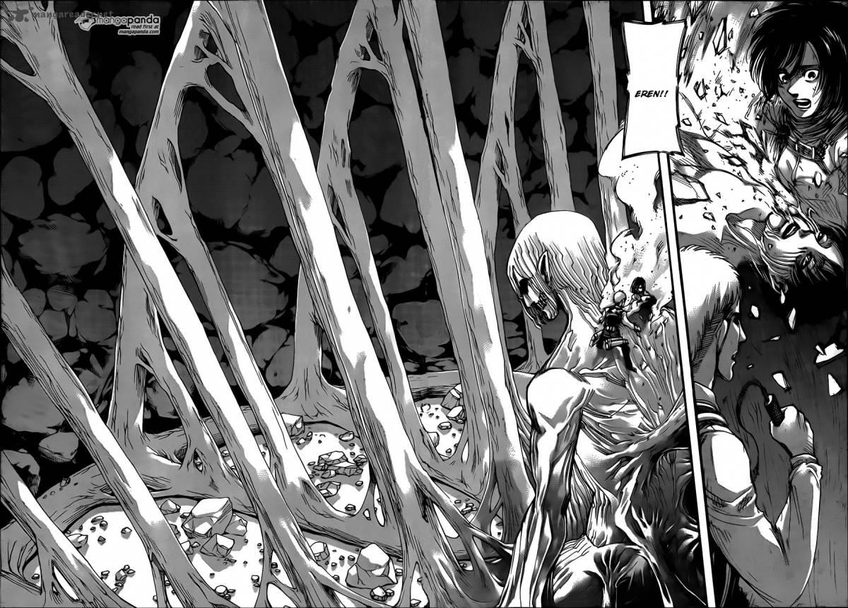Shingeki No Kyojin 67 3