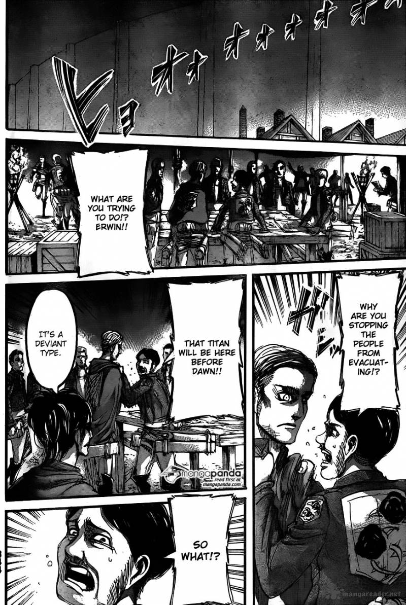 Shingeki No Kyojin 67 31