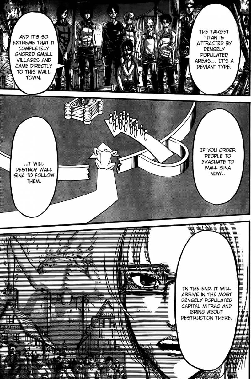 Shingeki No Kyojin 67 32