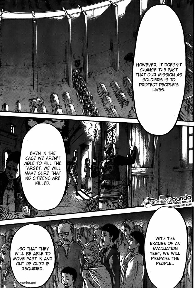 Shingeki No Kyojin 67 34