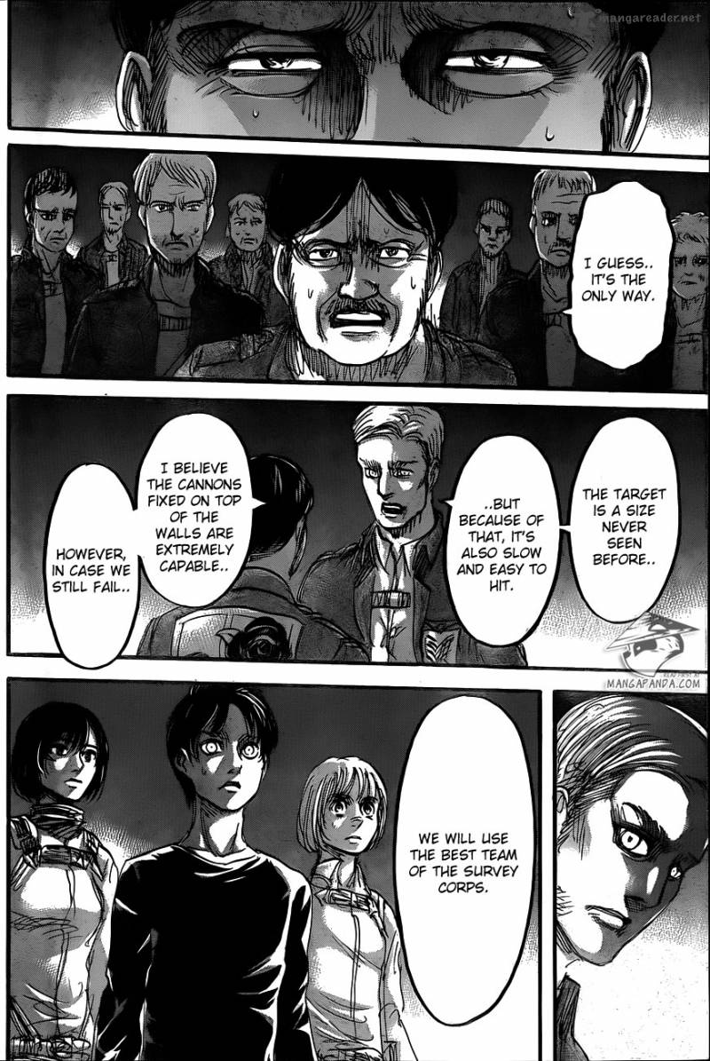 Shingeki No Kyojin 67 35