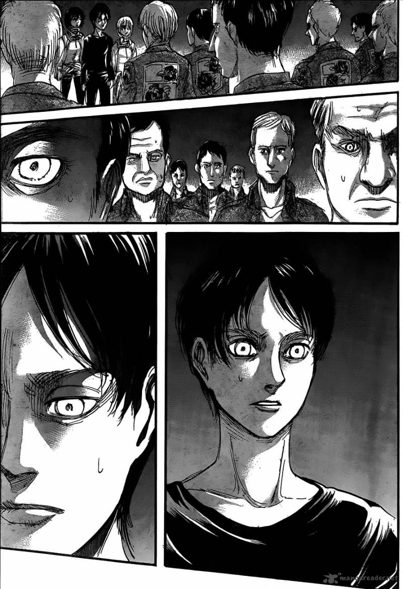 Shingeki No Kyojin 67 36