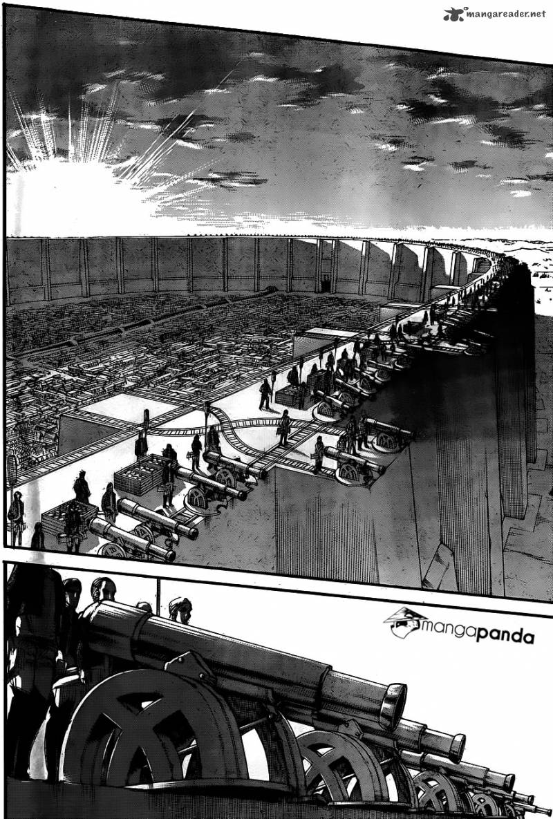 Shingeki No Kyojin 67 37