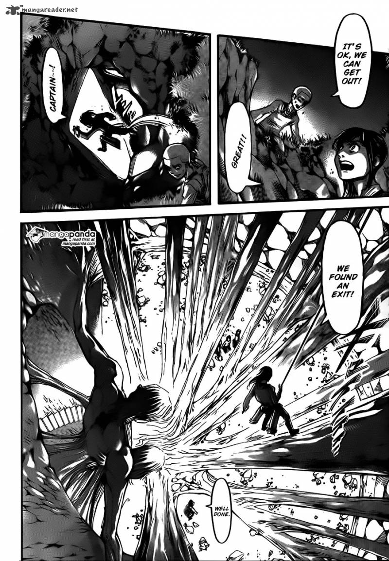 Shingeki No Kyojin 67 4