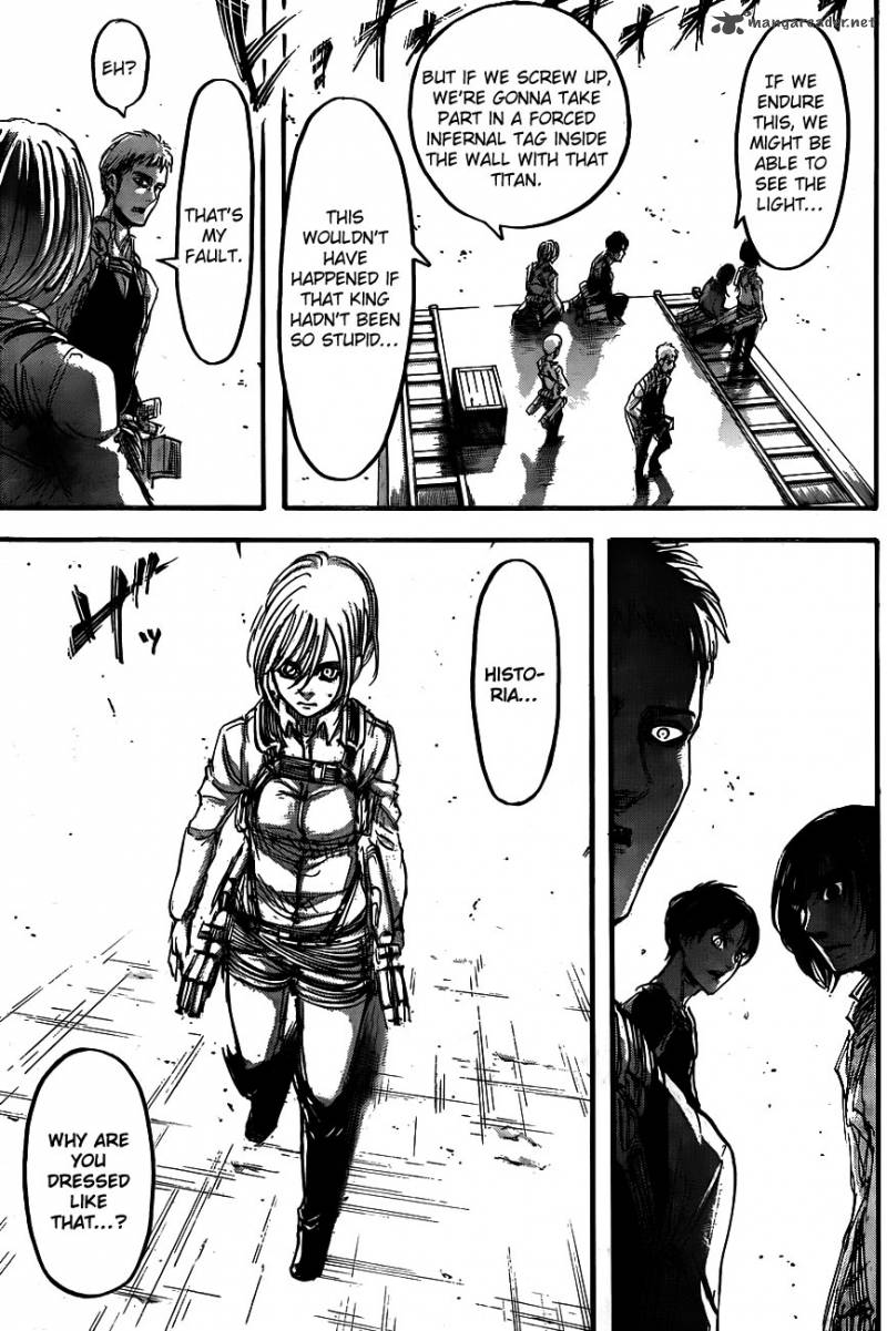 Shingeki No Kyojin 67 40