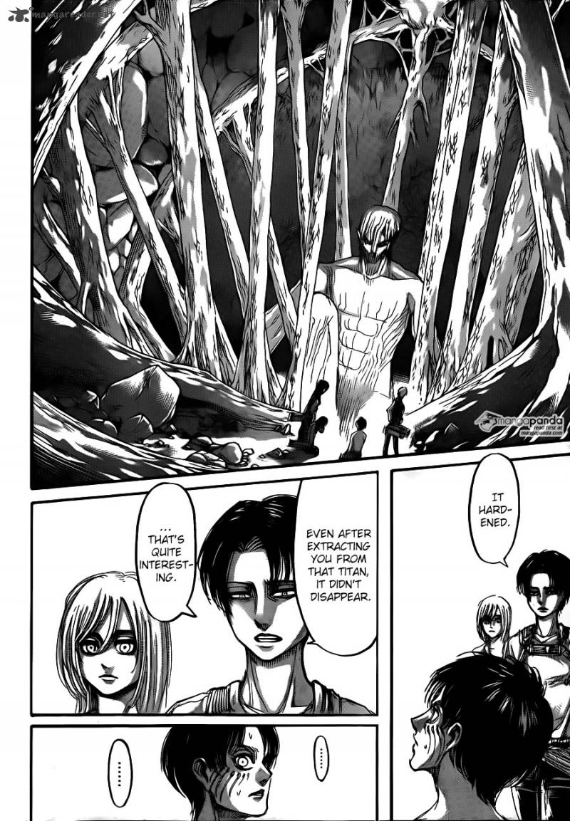 Shingeki No Kyojin 67 6