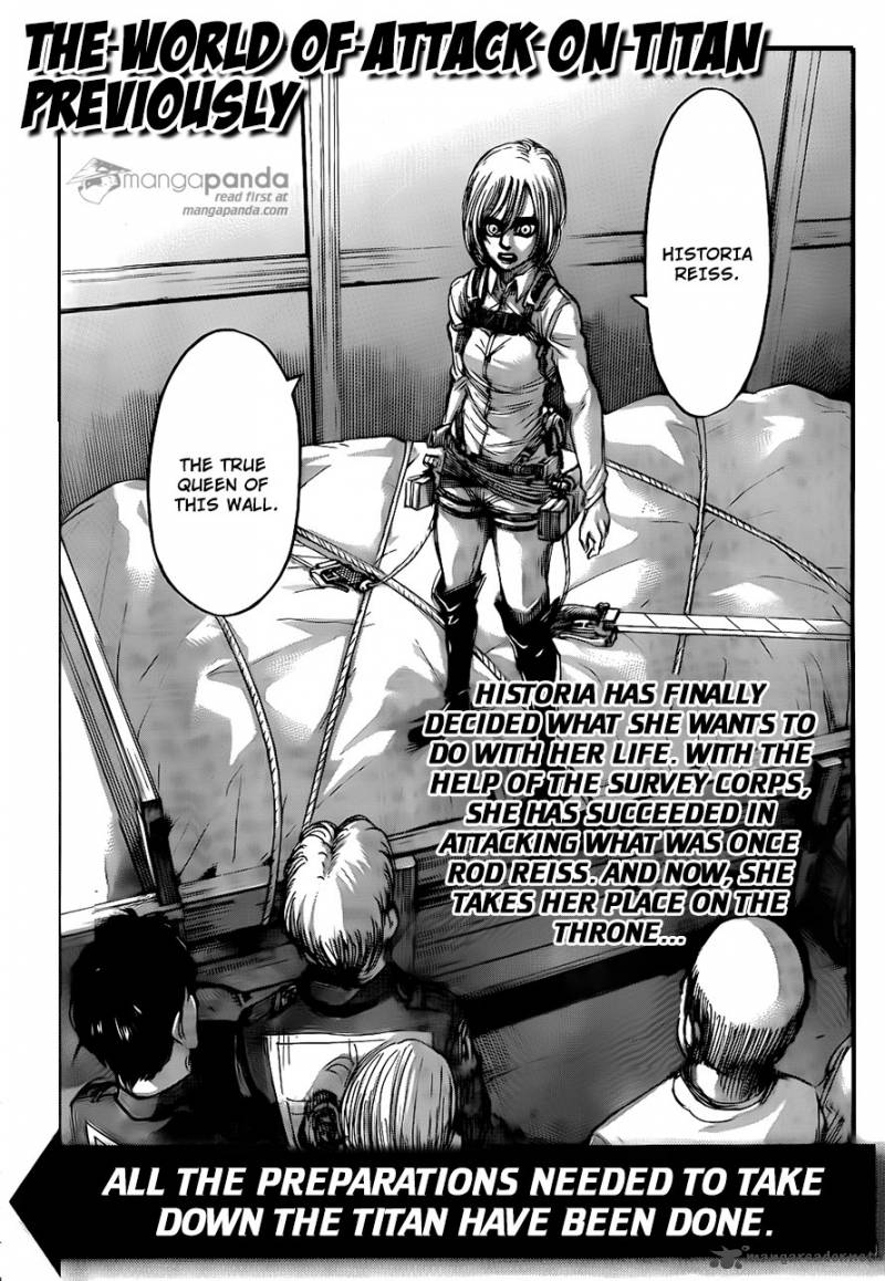 Shingeki No Kyojin 69 1