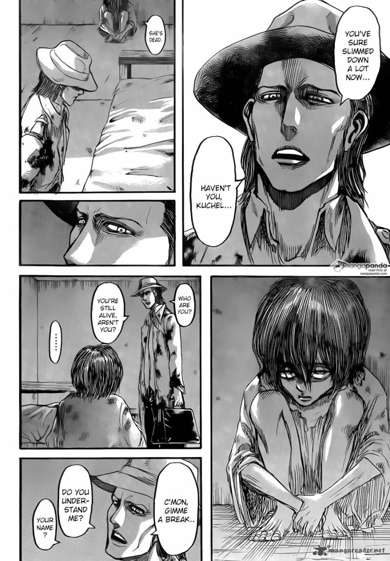 Shingeki No Kyojin 69 11