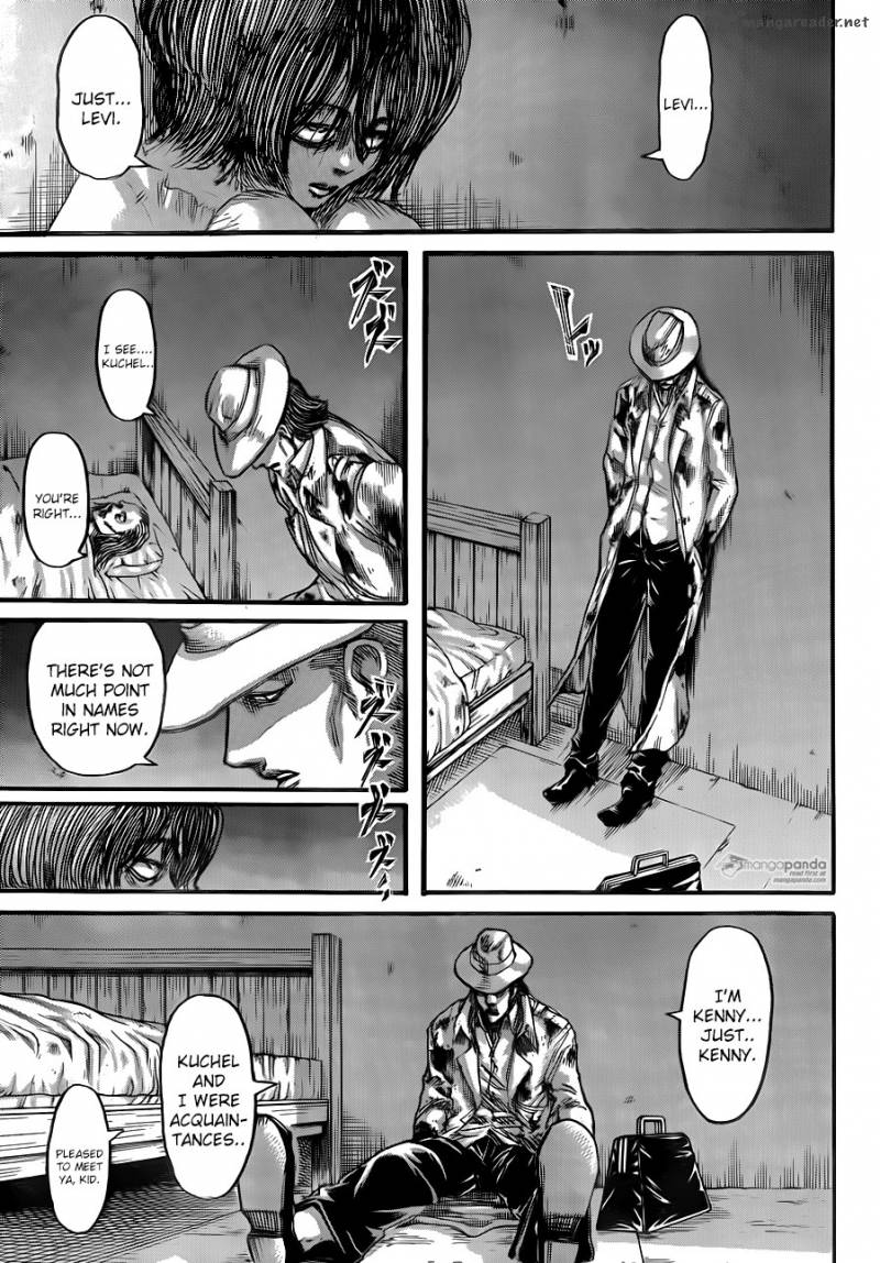 Shingeki No Kyojin 69 12