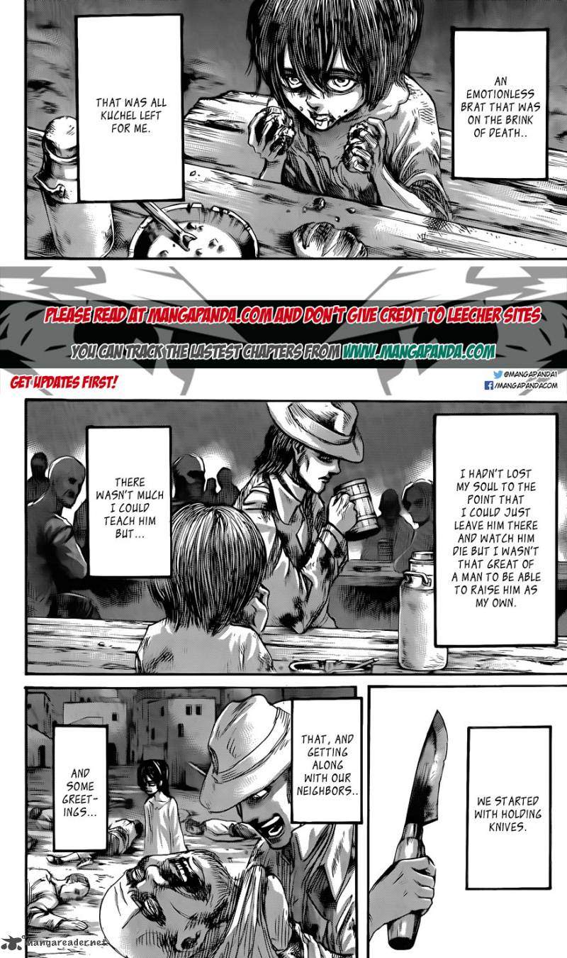 Shingeki No Kyojin 69 13