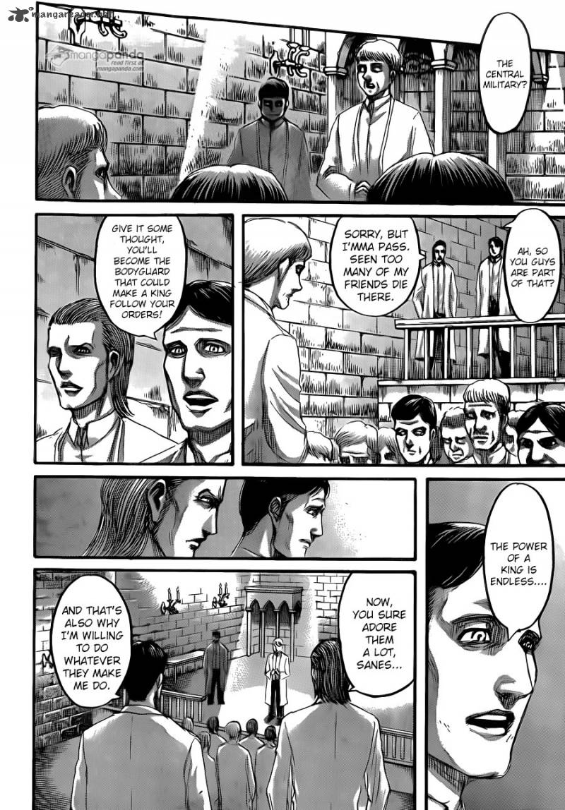 Shingeki No Kyojin 69 15