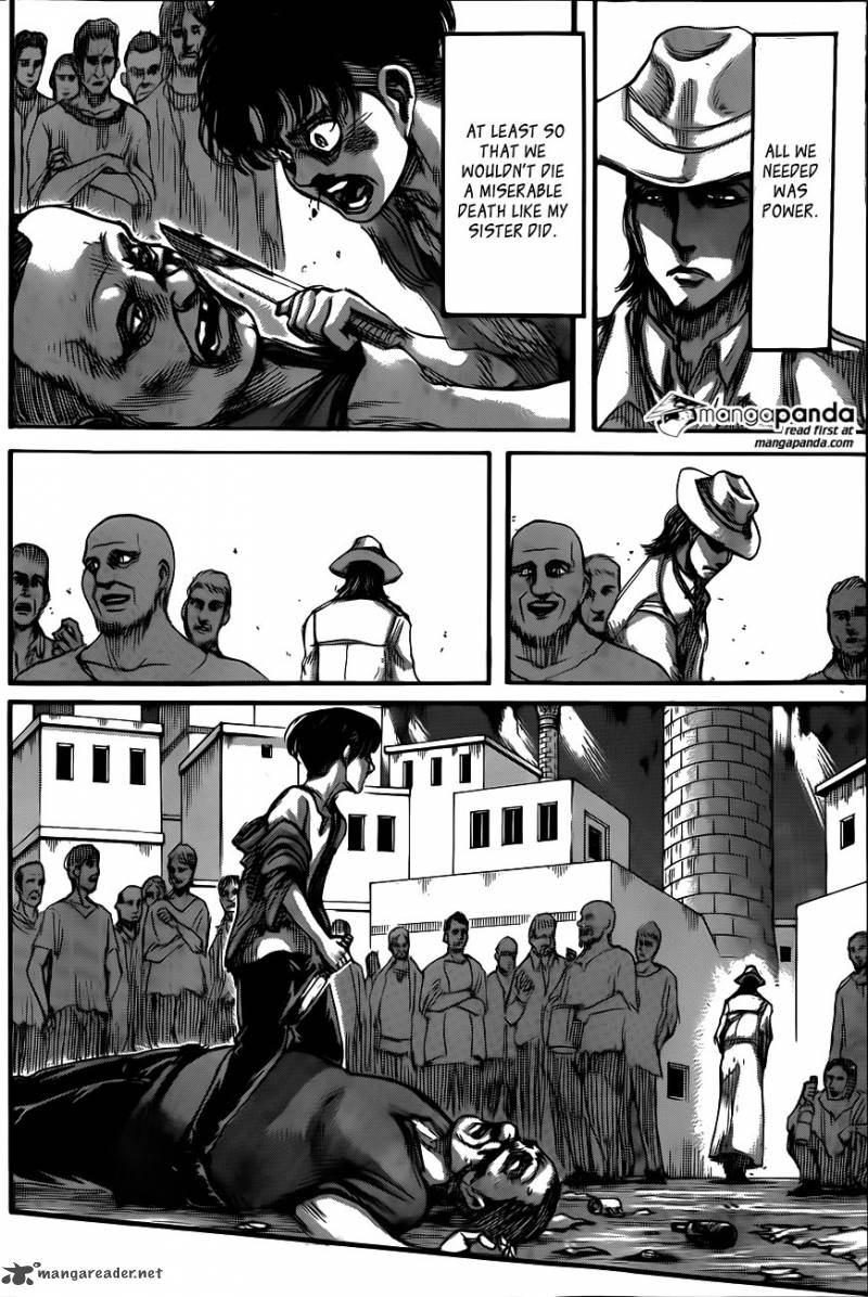 Shingeki No Kyojin 69 17