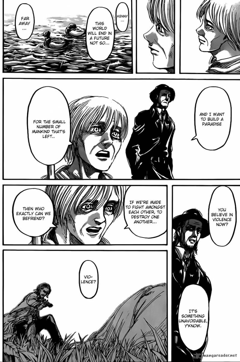 Shingeki No Kyojin 69 19