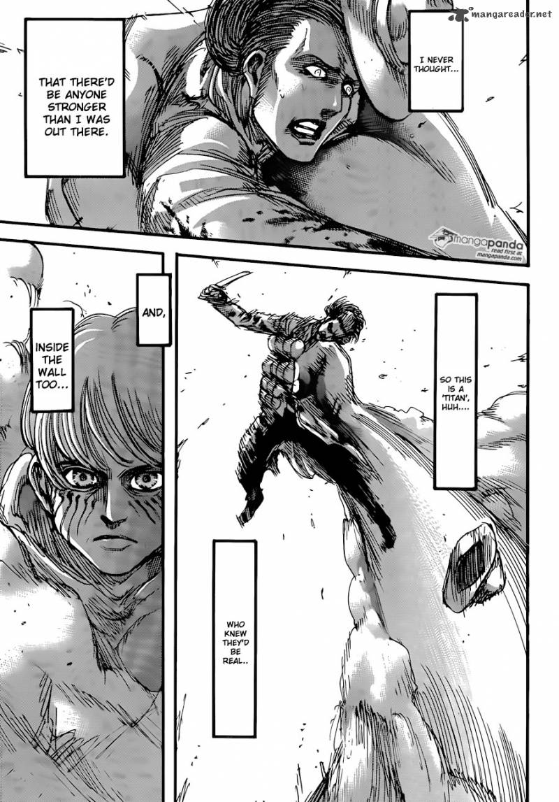 Shingeki No Kyojin 69 2