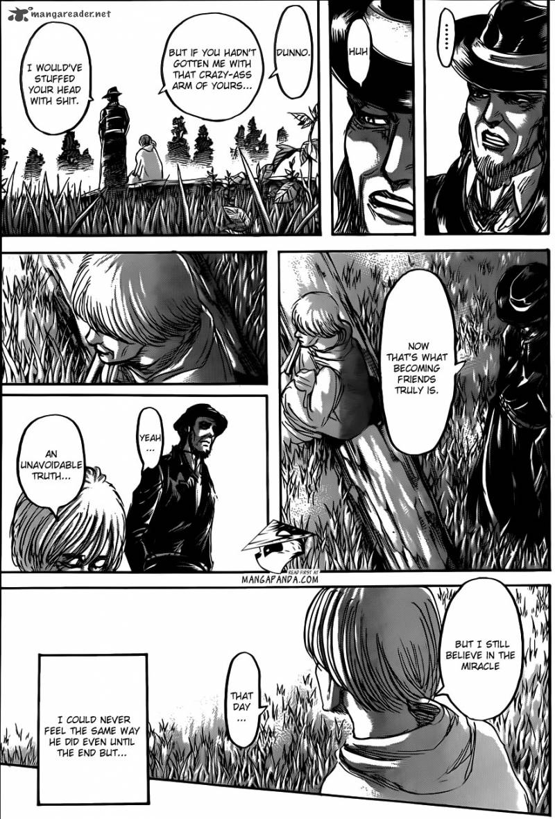 Shingeki No Kyojin 69 20