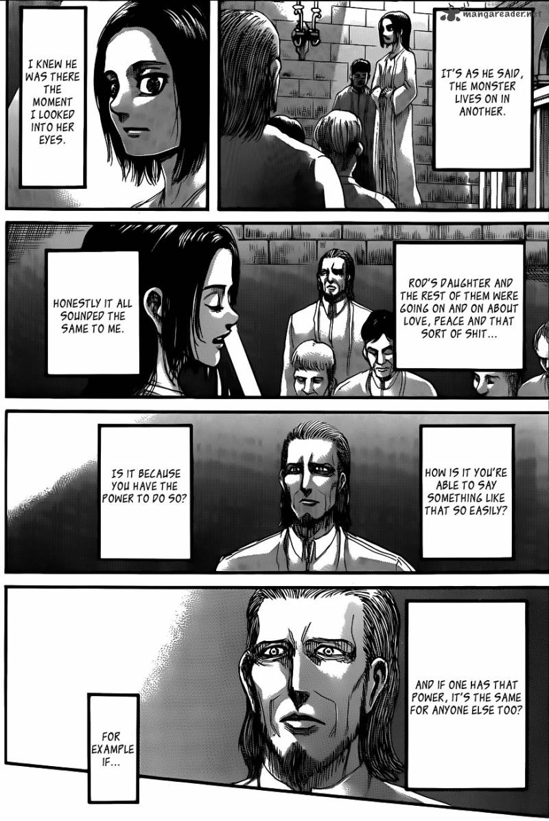 Shingeki No Kyojin 69 21