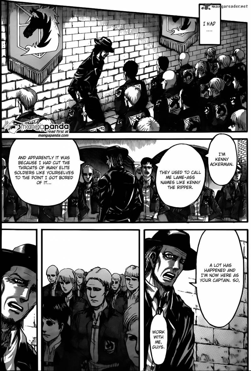 Shingeki No Kyojin 69 22