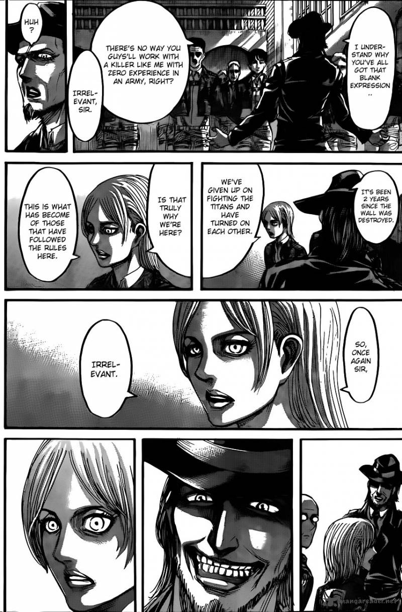 Shingeki No Kyojin 69 23