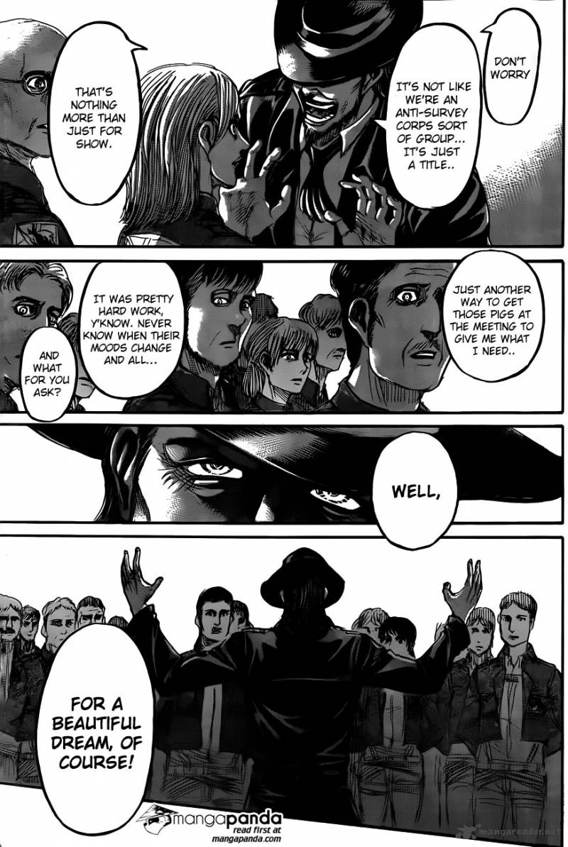 Shingeki No Kyojin 69 24