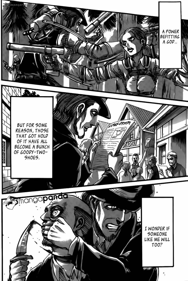 Shingeki No Kyojin 69 25
