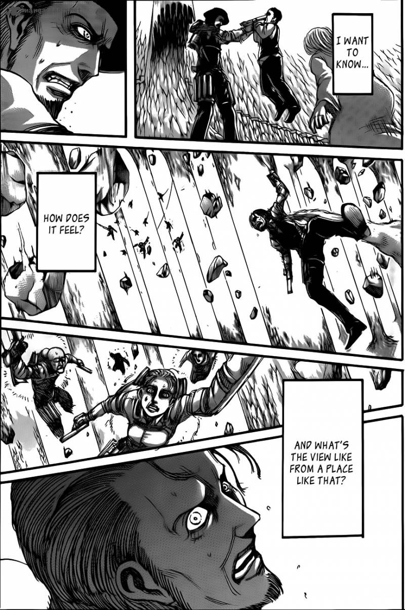 Shingeki No Kyojin 69 26