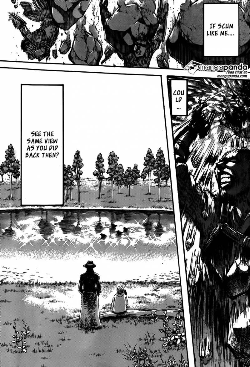 Shingeki No Kyojin 69 27