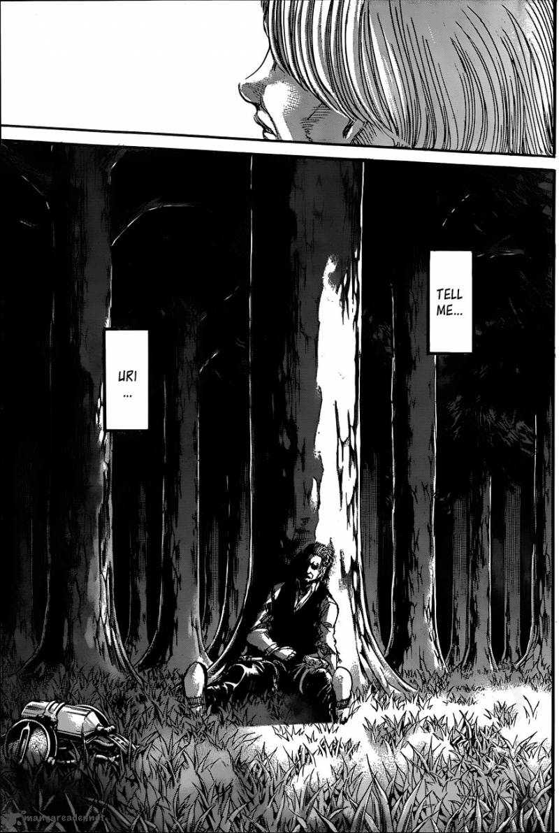 Shingeki No Kyojin 69 28