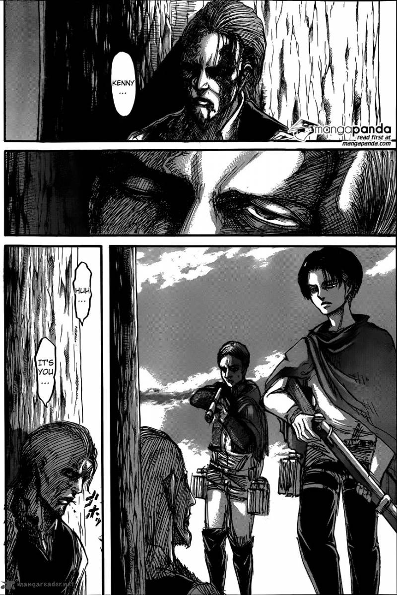 Shingeki No Kyojin 69 29