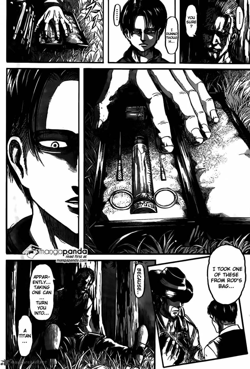 Shingeki No Kyojin 69 31