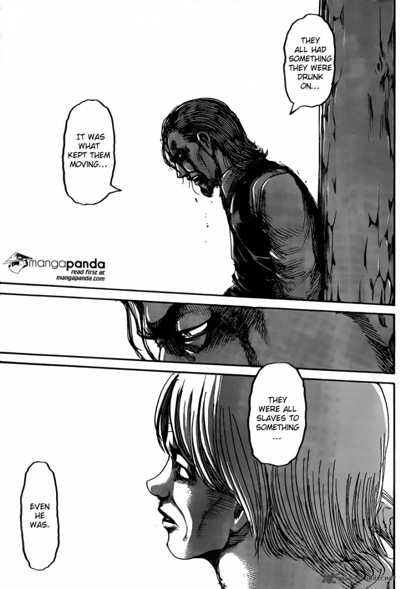 Shingeki No Kyojin 69 36