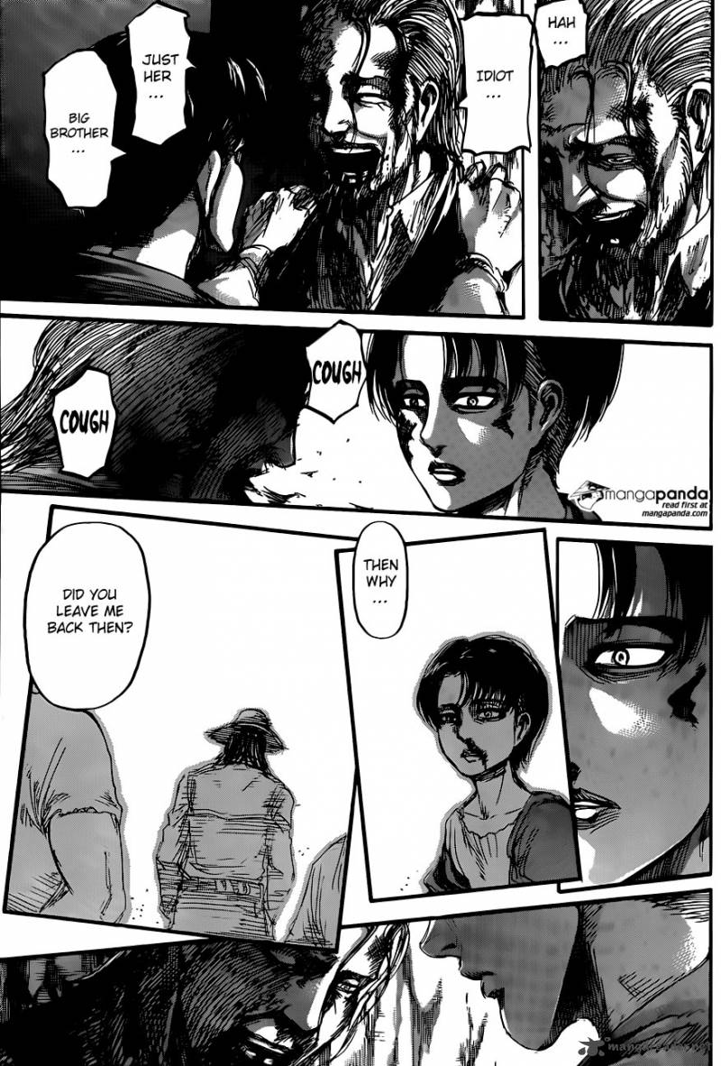Shingeki No Kyojin 69 38