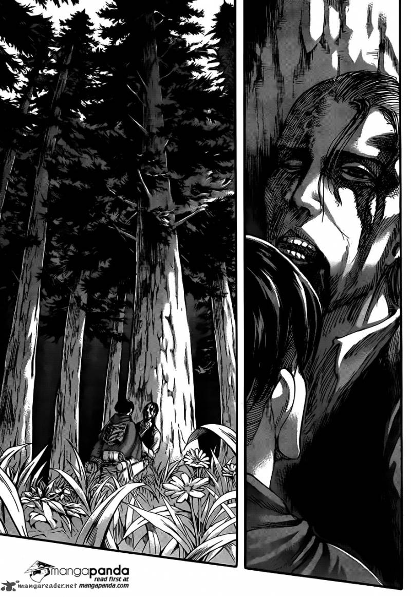 Shingeki No Kyojin 69 40