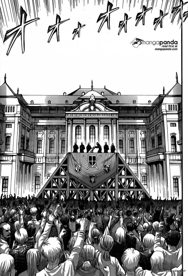 Shingeki No Kyojin 69 42