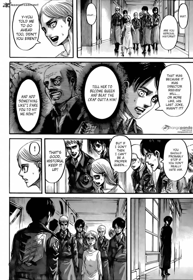 Shingeki No Kyojin 69 45