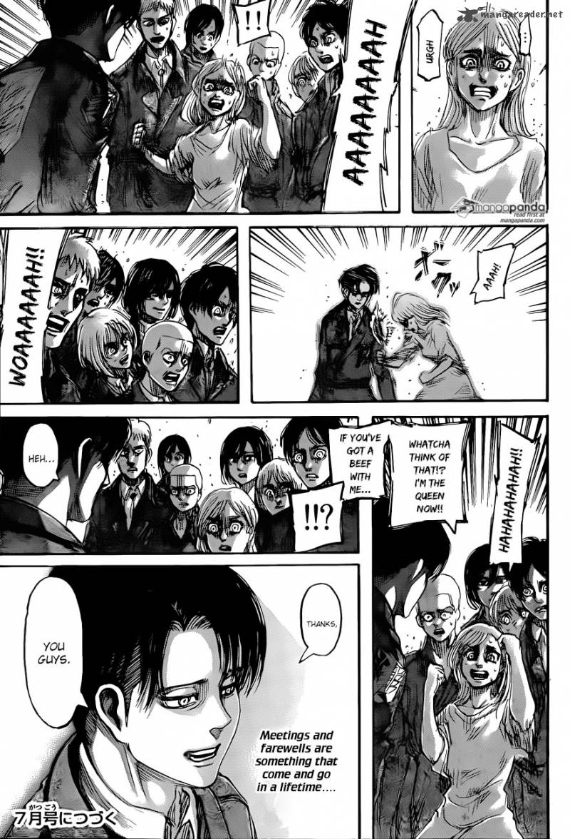 Shingeki No Kyojin 69 46