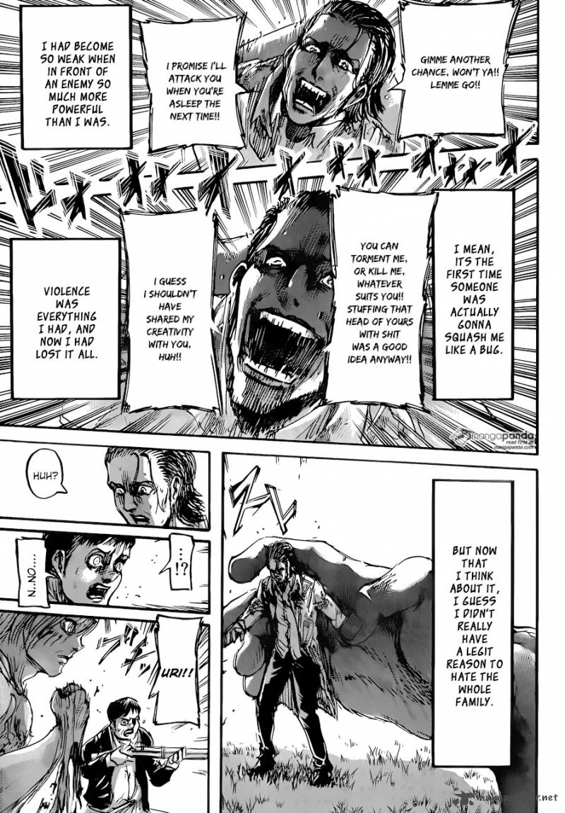 Shingeki No Kyojin 69 6