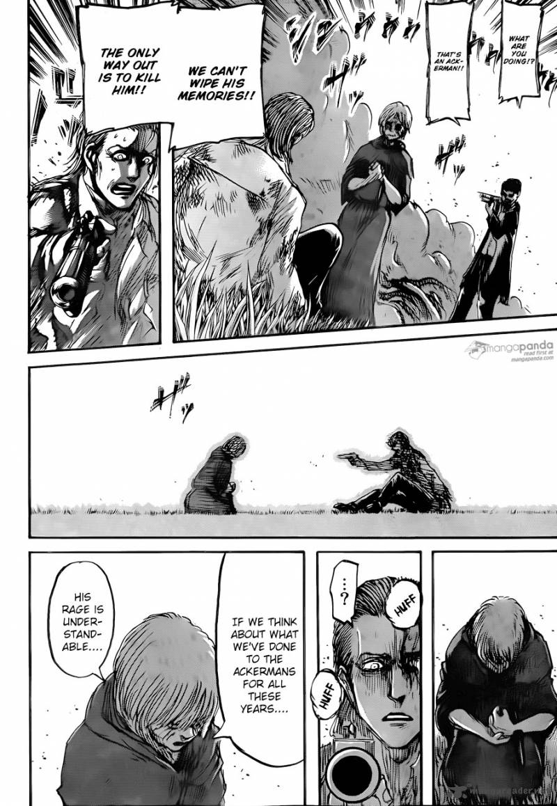 Shingeki No Kyojin 69 7