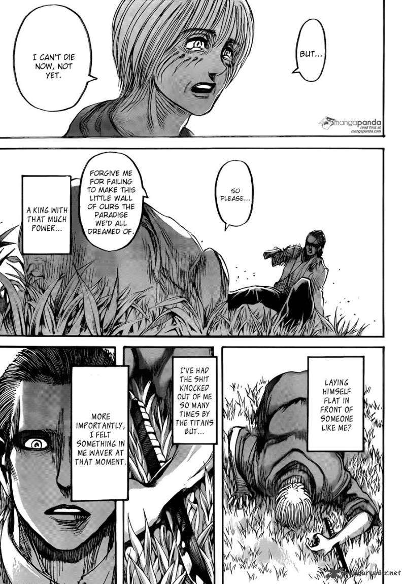 Shingeki No Kyojin 69 8