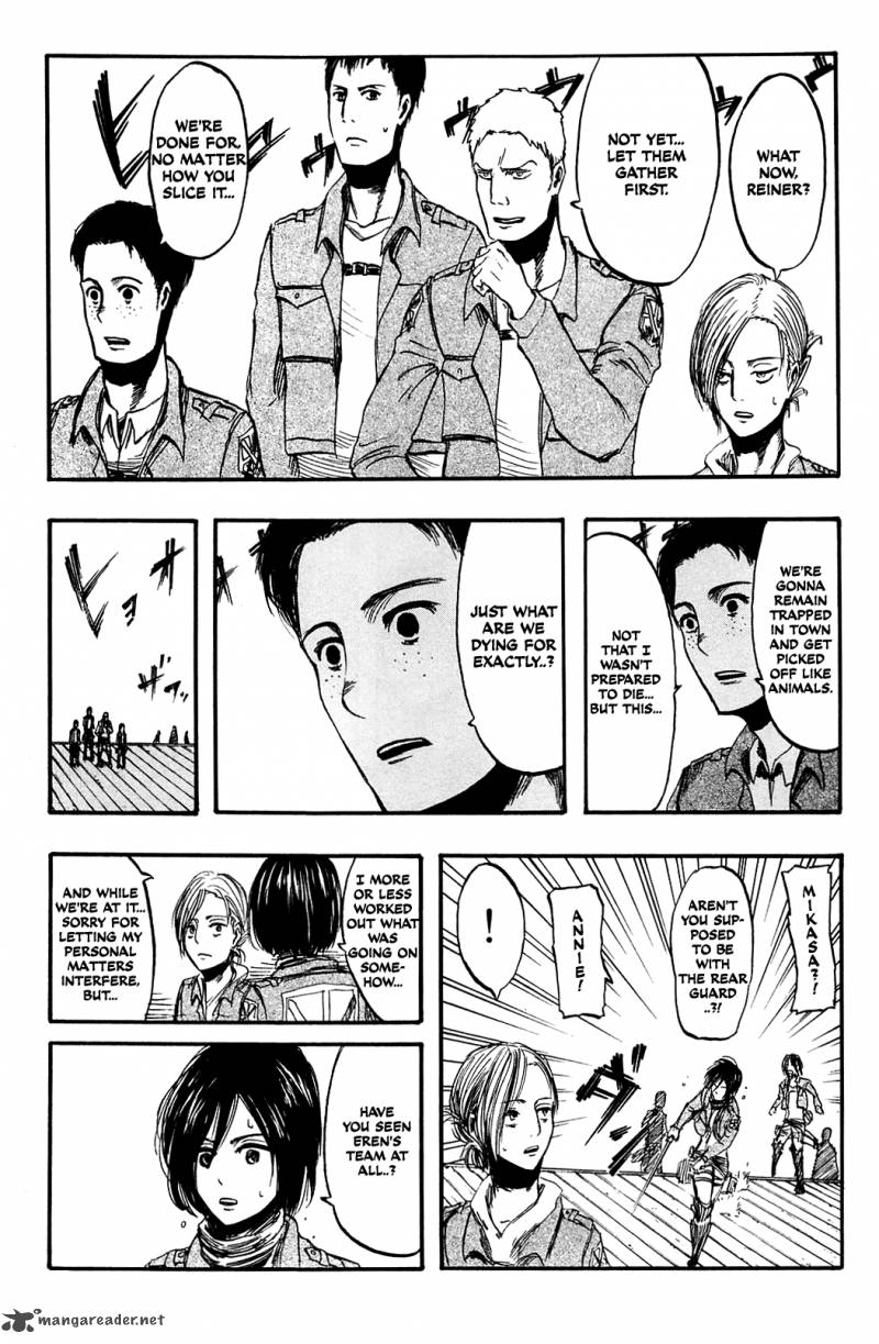 Shingeki No Kyojin 7 11