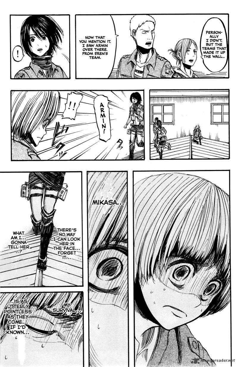 Shingeki No Kyojin 7 12