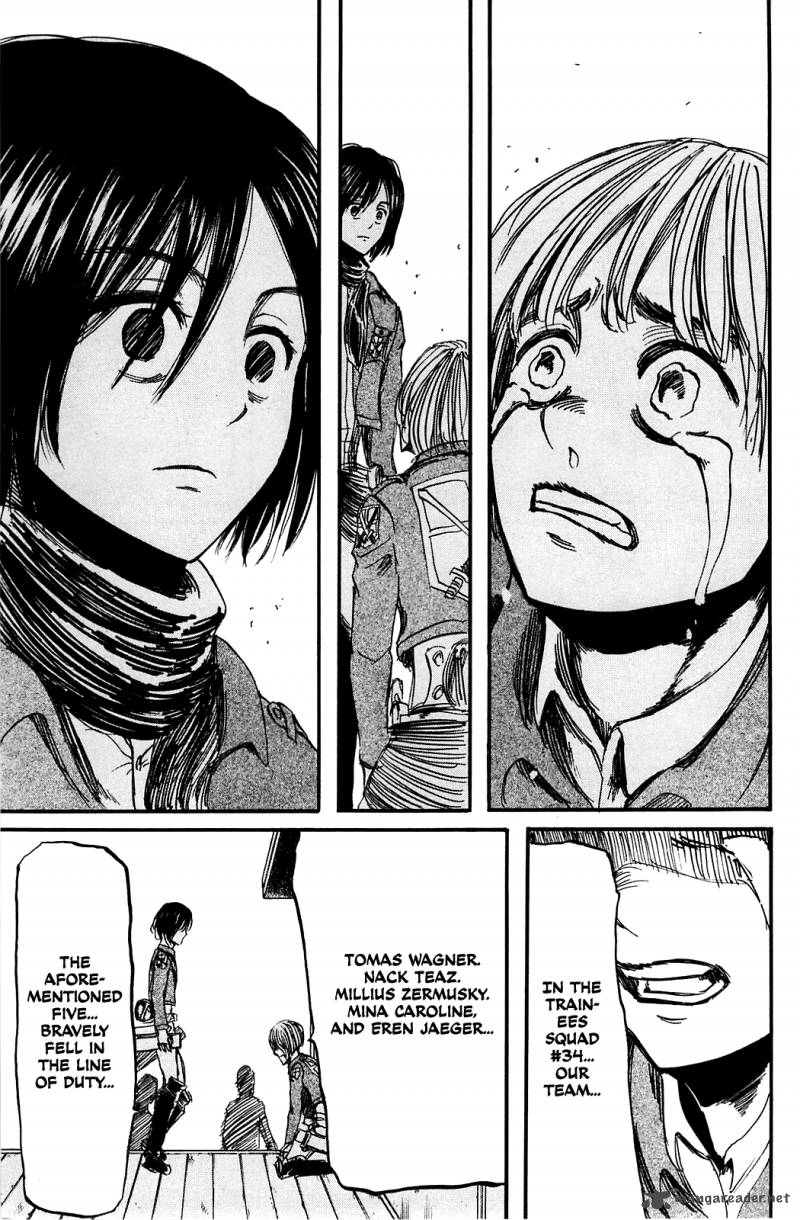 Shingeki No Kyojin 7 14