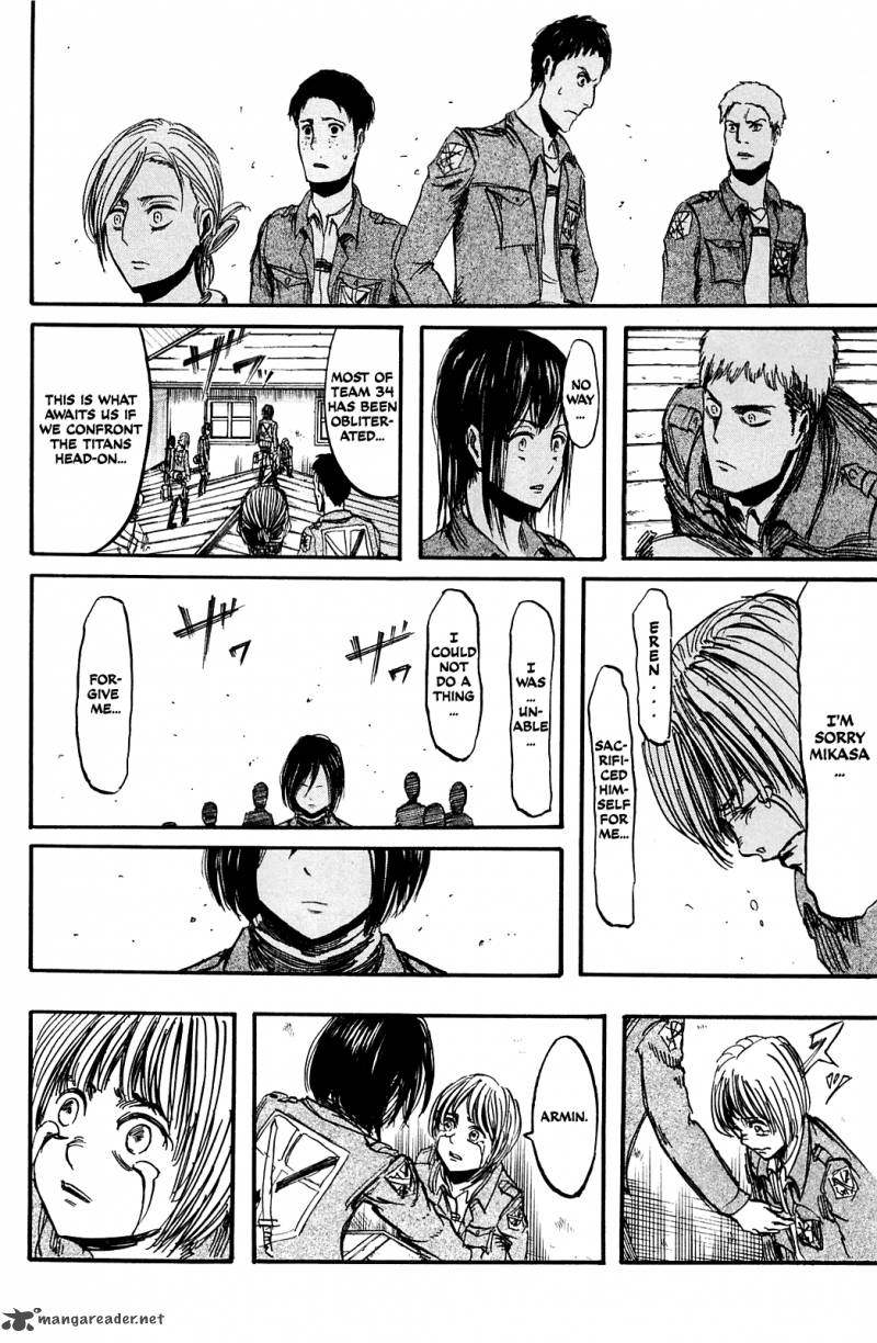 Shingeki No Kyojin 7 15