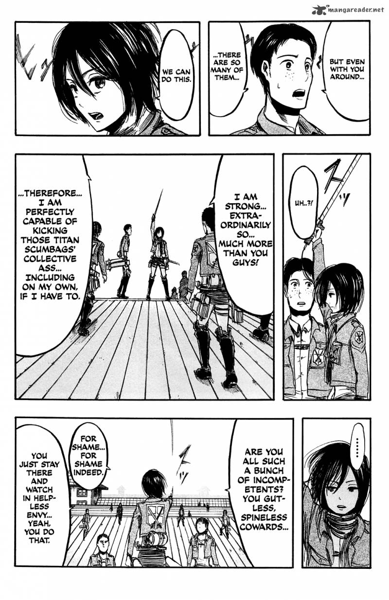 Shingeki No Kyojin 7 17