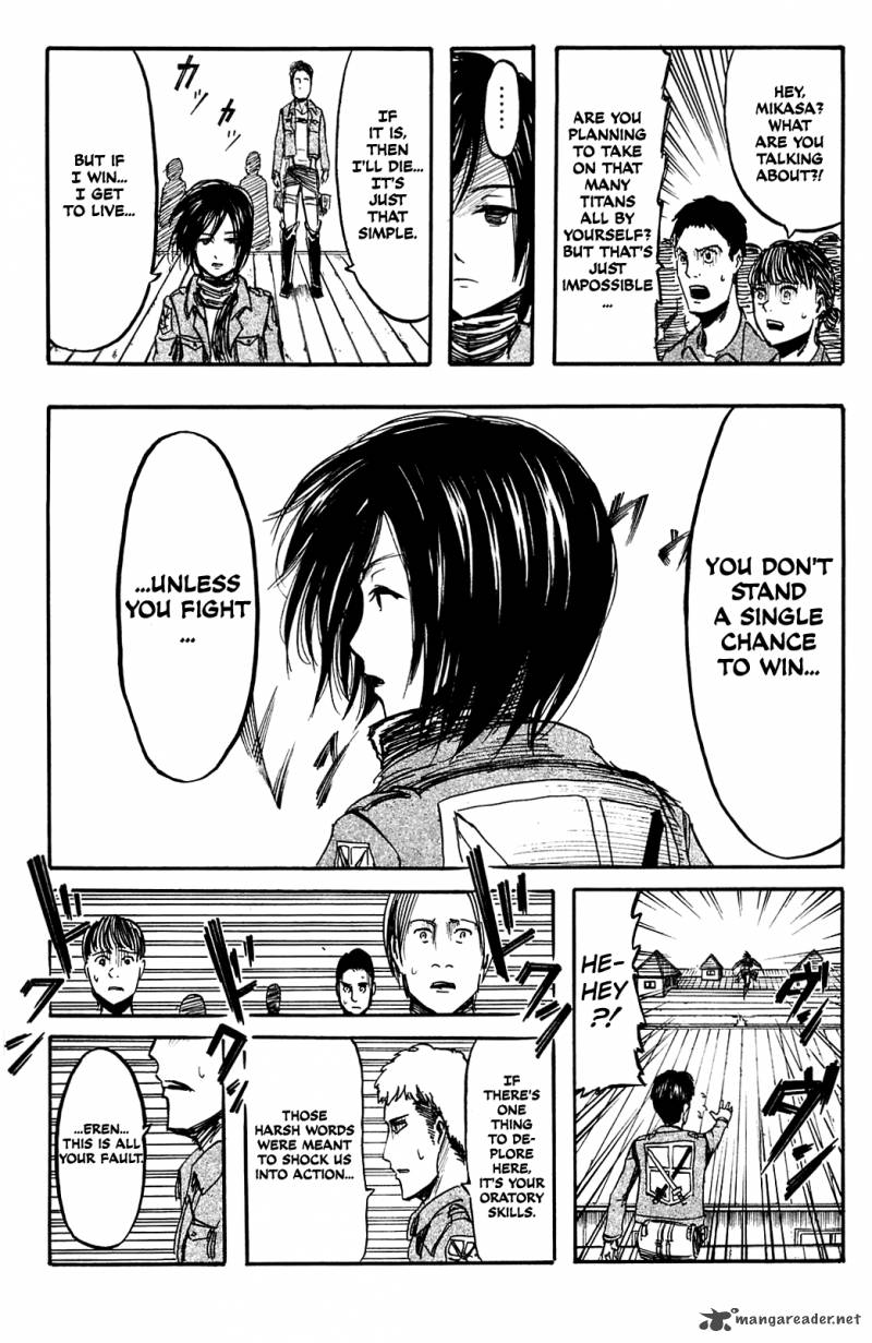 Shingeki No Kyojin 7 18