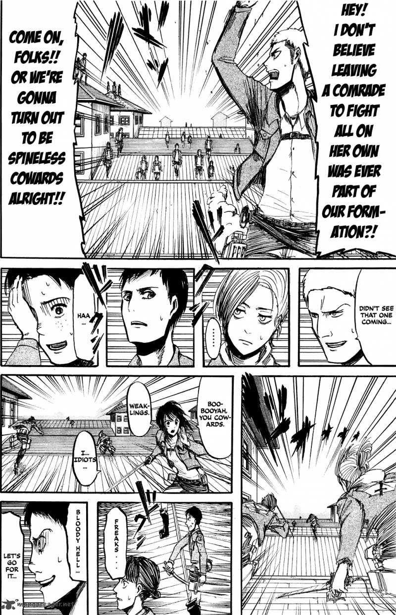 Shingeki No Kyojin 7 19